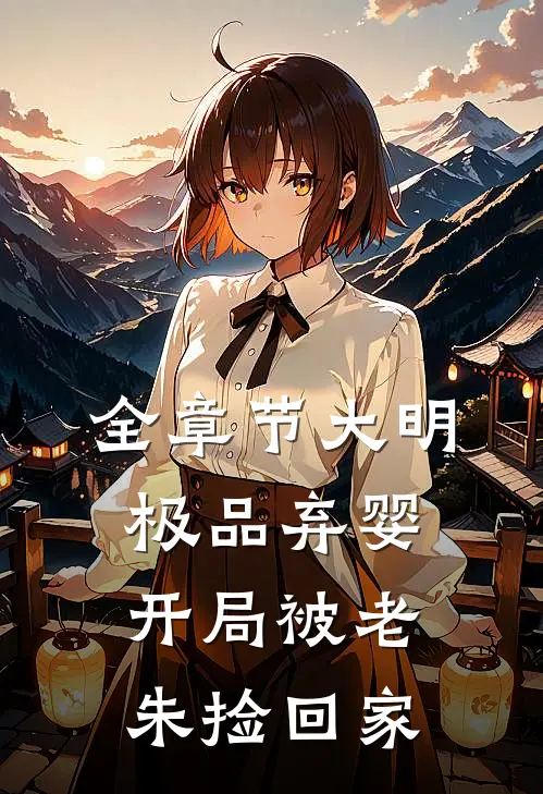 全章节大明：极品弃婴，开局被老朱捡回家