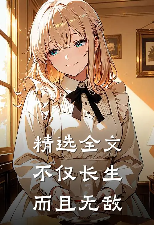 精选全文不仅长生，而且无敌