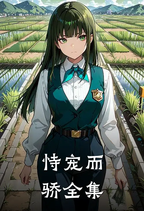 恃宠而骄 全集