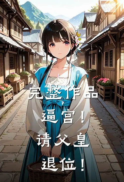 完整作品逼宫！请父皇退位！