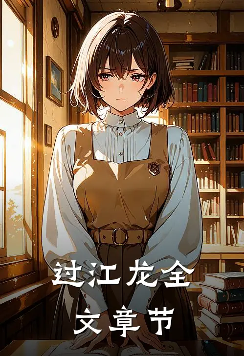 过江龙全文章节