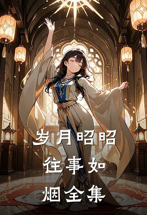 岁月昭昭，往事如烟全集