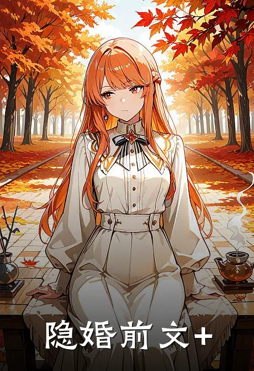 隐婚前文+