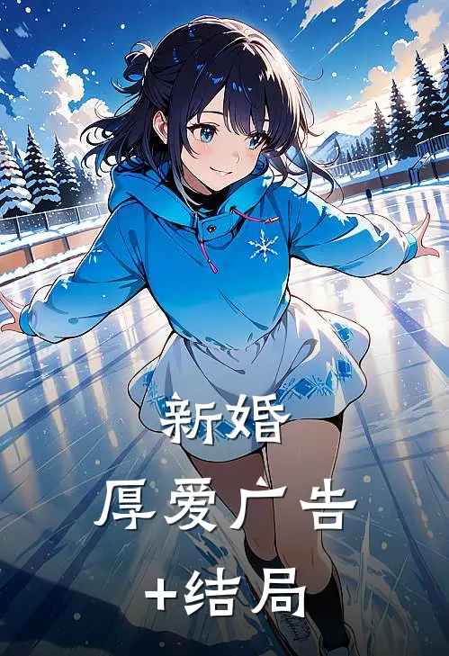 新婚，厚爱广告+结局