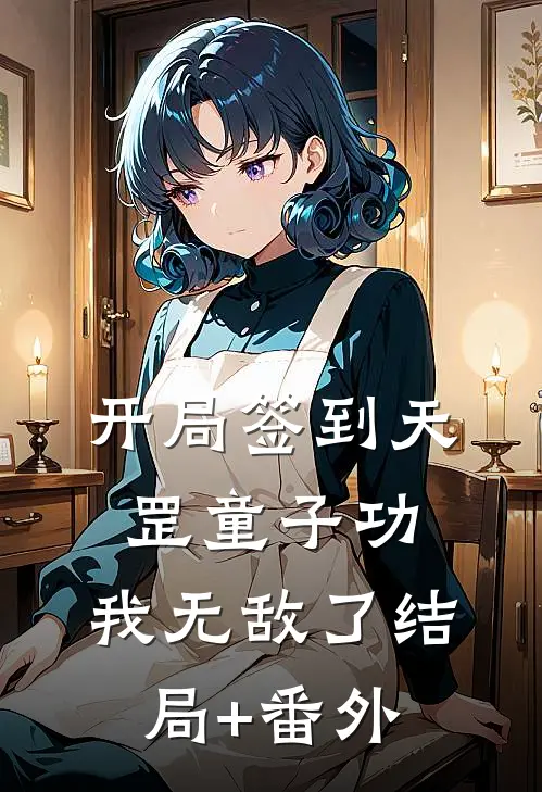 开局签到天罡童子功，我无敌了结局+番外