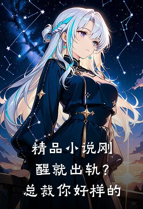 精品小说刚醒就出轨？总裁你好样的