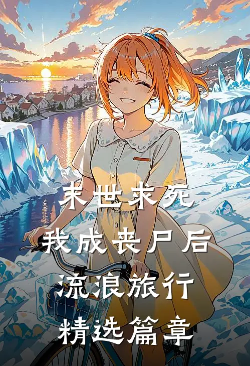 末世求死：我成丧尸后流浪旅行精选篇章