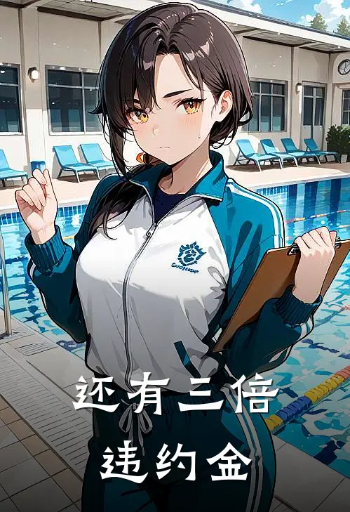 还有三倍违约金