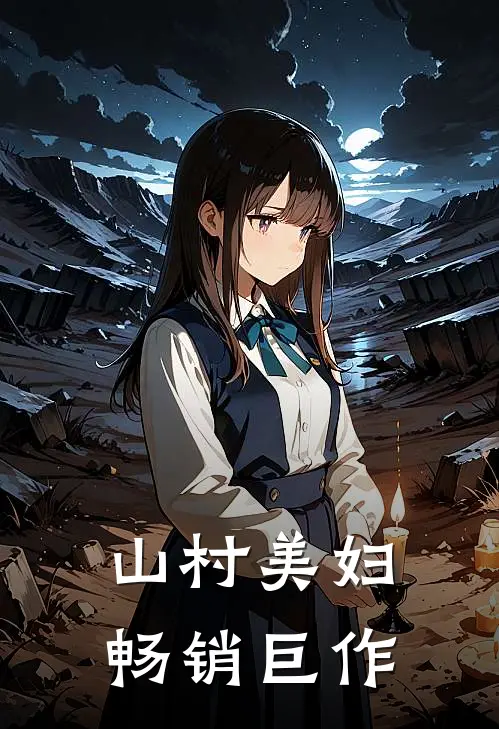 山村美妇畅销巨作