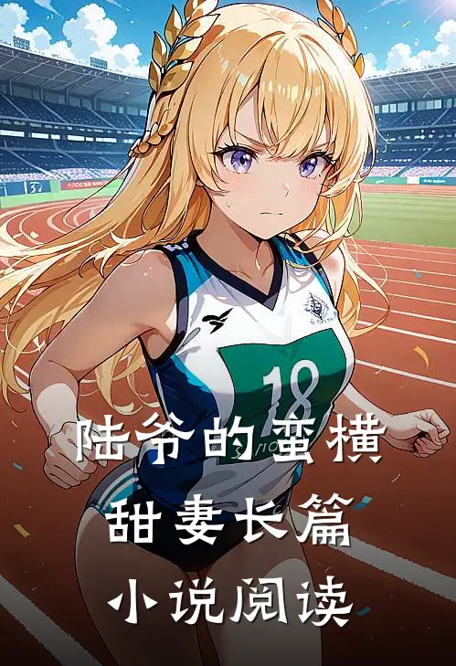 陆爷的蛮横甜妻长篇小说阅读