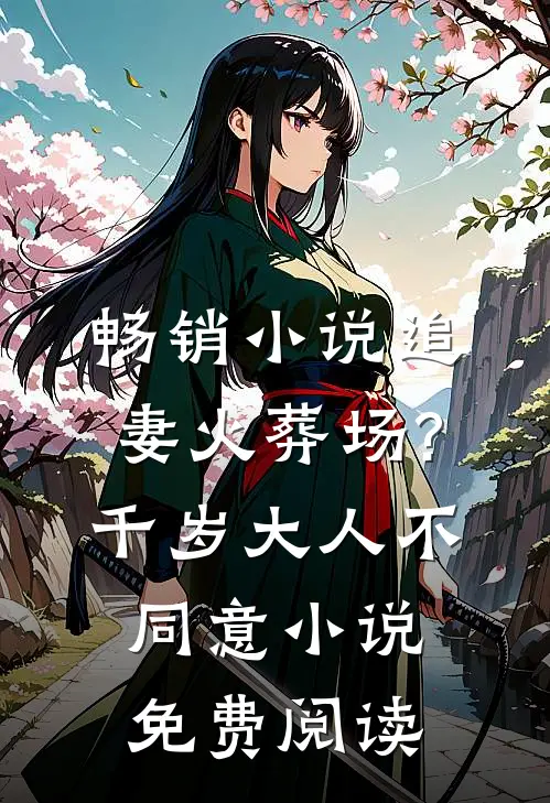 畅销小说追妻火葬场?千岁大人不同意小说免费阅读