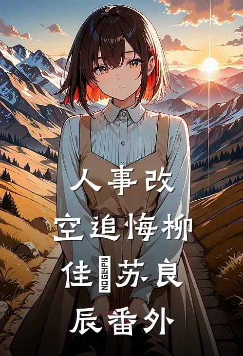 人事改，空追悔柳佳玥苏良辰番外