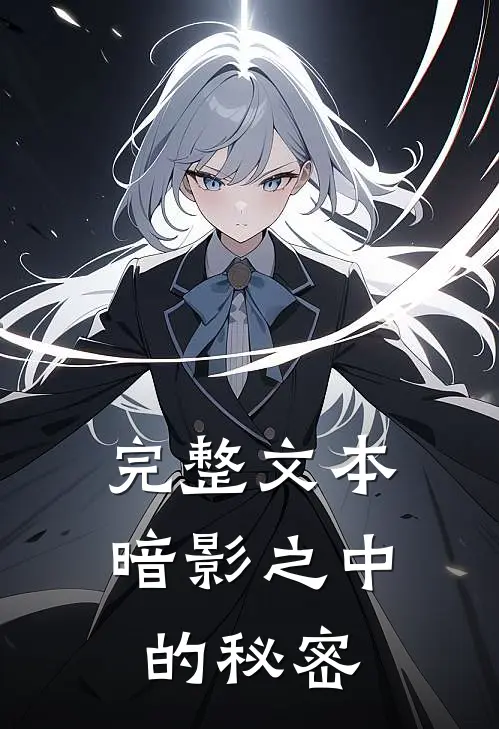 完整文本暗影之中的秘密