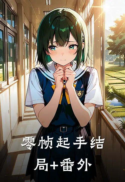 零帧起手结局+番外