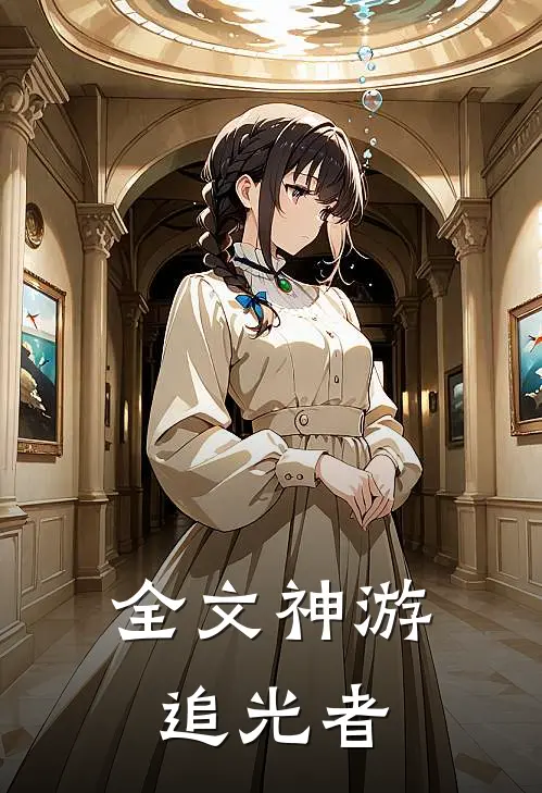 全文神游：追光者