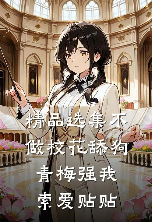 精品选集不做校花舔狗，青梅强我索爱贴贴