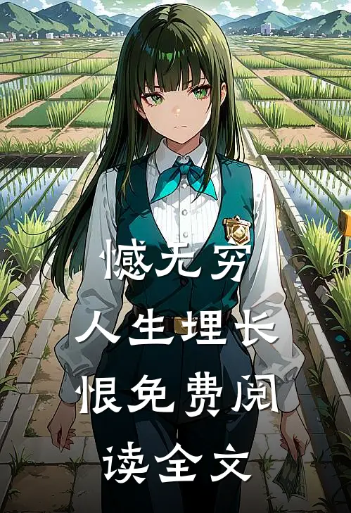 憾无穷，人生埋长恨免费阅读全文