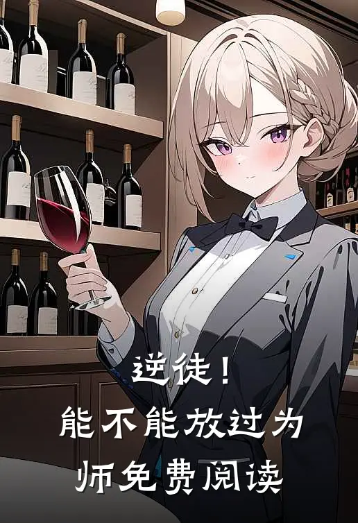 逆徒！能不能放过为师免费阅读