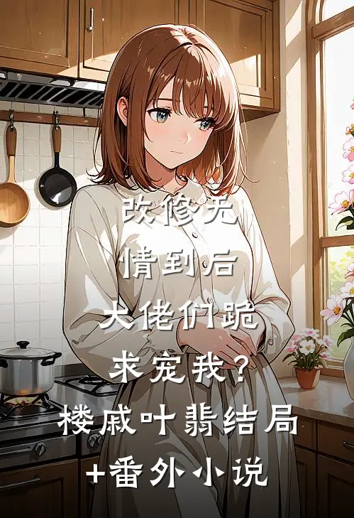 改修无情到后，大佬们跪求宠我？楼戚叶翡结局+番外小说
