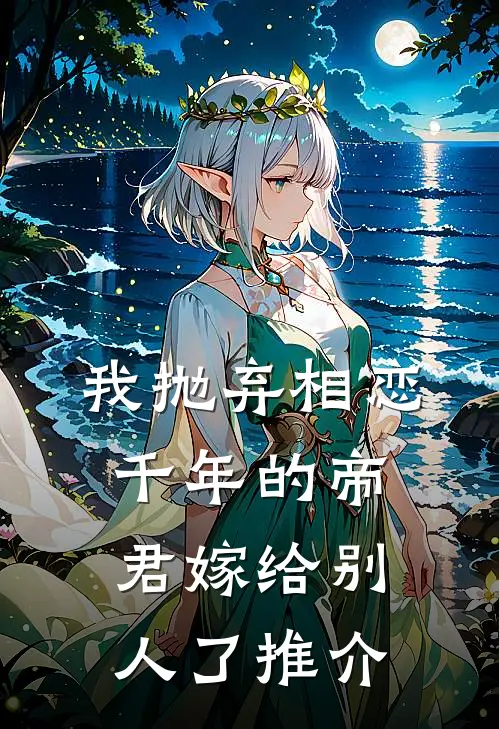 我抛弃相恋千年的帝君嫁给别人了推介