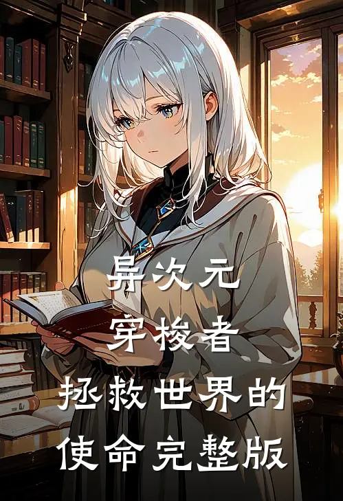异次元穿梭者：拯救世界的使命完整版