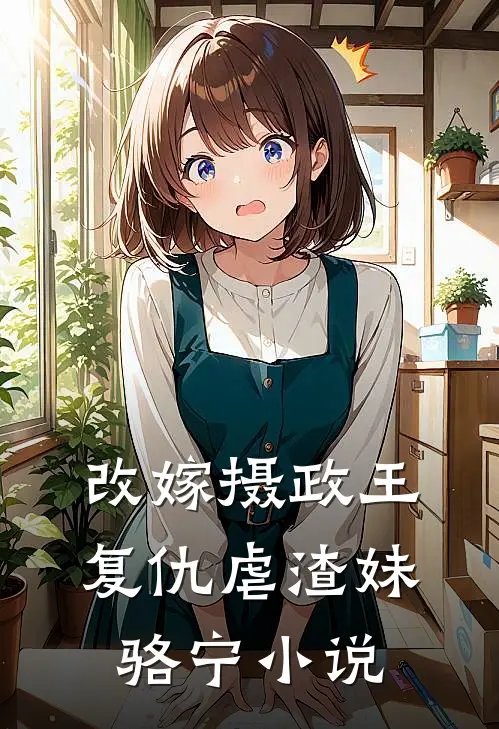 改嫁摄政王，复仇虐渣妹骆宁小说