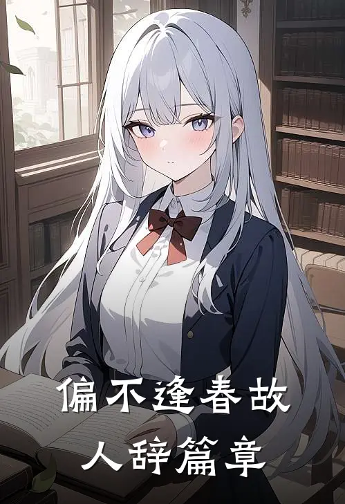 偏不逢春故人辞篇章
