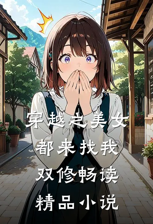 穿越之美女都来找我双修畅读精品小说
