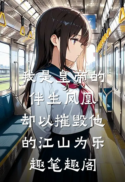 我是皇帝的伴生凤凰，却以摧毁他的江山为乐趣笔趣阁