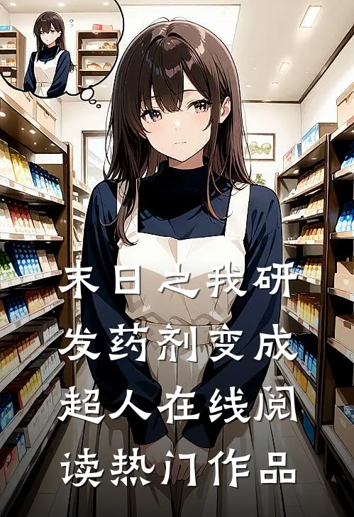 末日之我研发药剂变成超人在线阅读热门作品