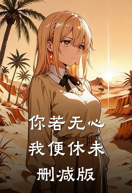 你若无心我便休未删减版