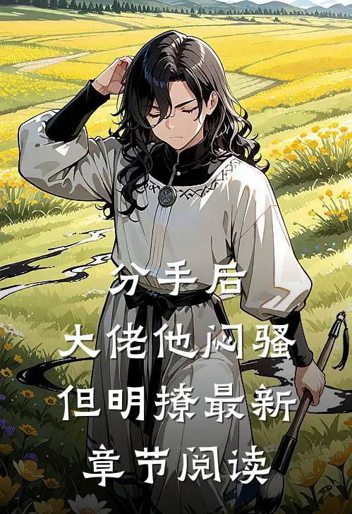分手后，大佬他闷骚但明撩最新章节阅读