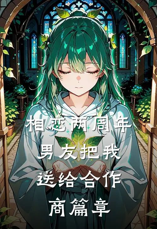 相恋两周年，男友把我送给合作商篇章
