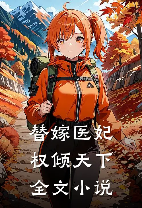 替嫁医妃权倾天下全文小说