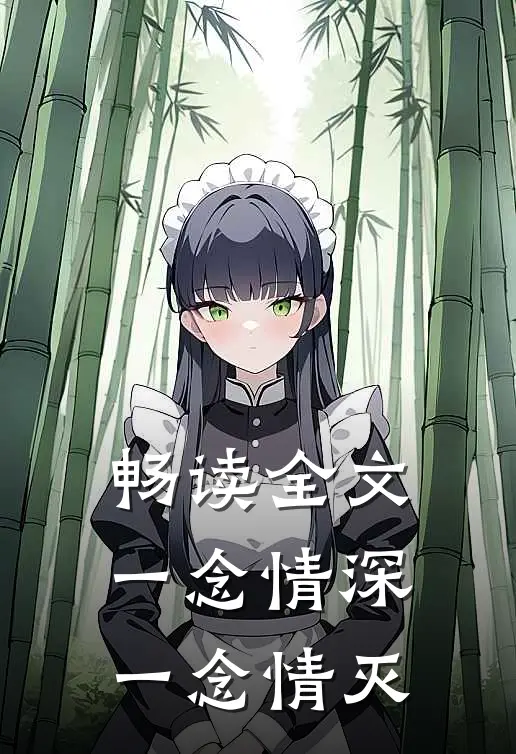 畅读全文一念情深一念情灭