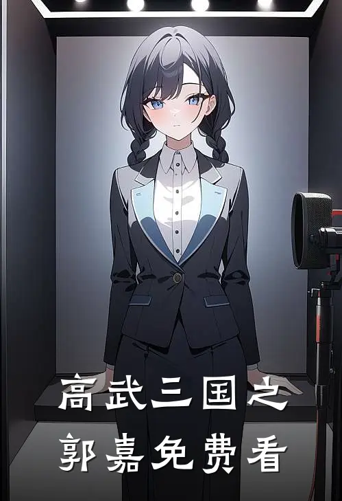 高武三国之郭嘉免费看
