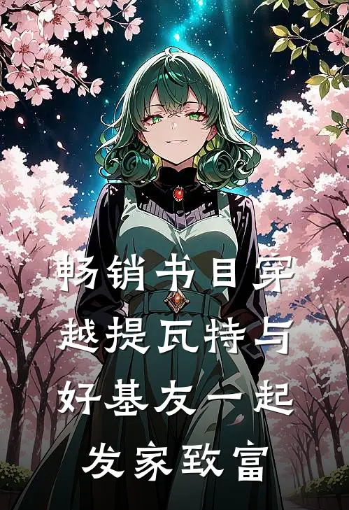 畅销书目穿越提瓦特与好基友一起发家致富