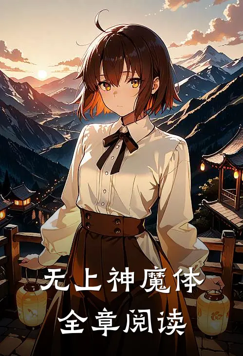 无上神魔体全章阅读