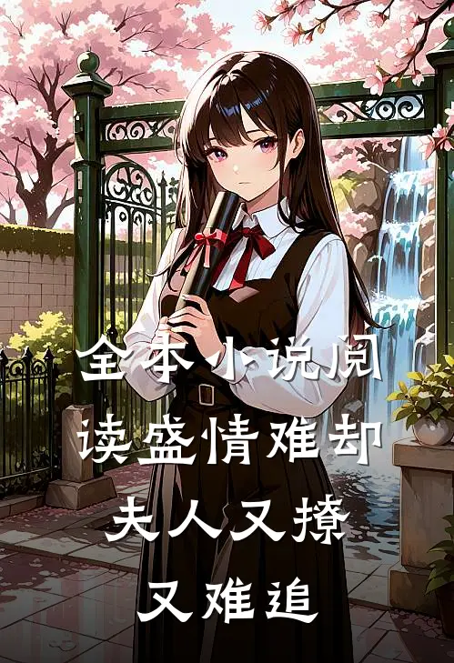 全本小说阅读盛情难却：夫人又撩又难追