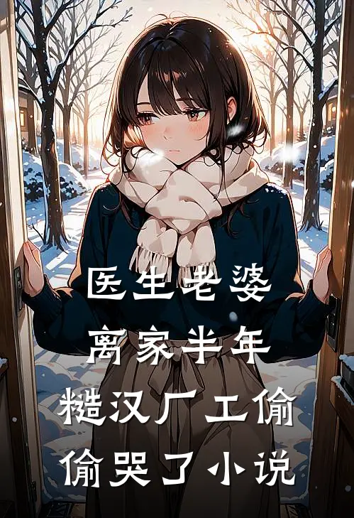 医生老婆离家半年，糙汉厂工偷偷哭了小说