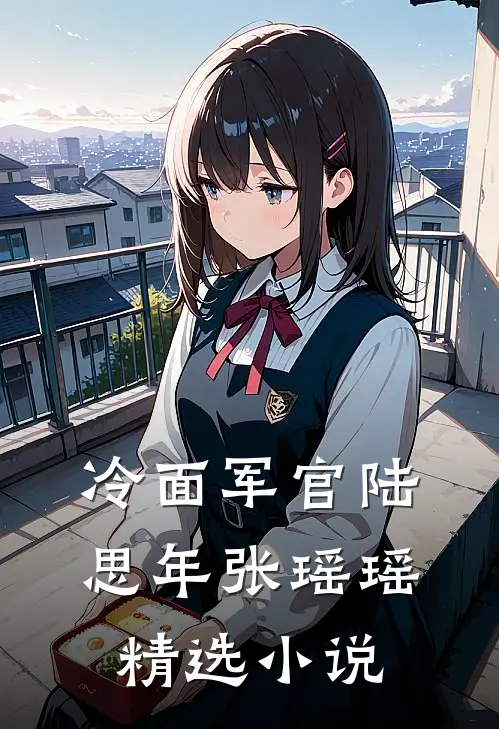 冷面军官陆思年张瑶瑶精选小说