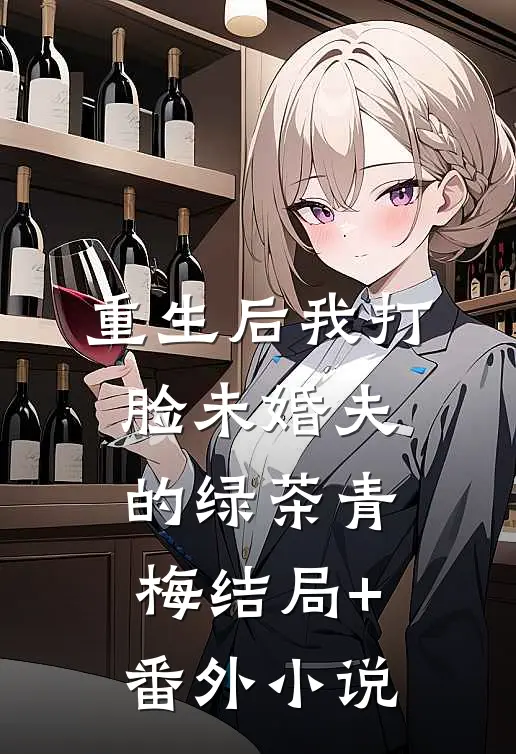 重生后我打脸未婚夫的绿茶青梅结局+番外小说