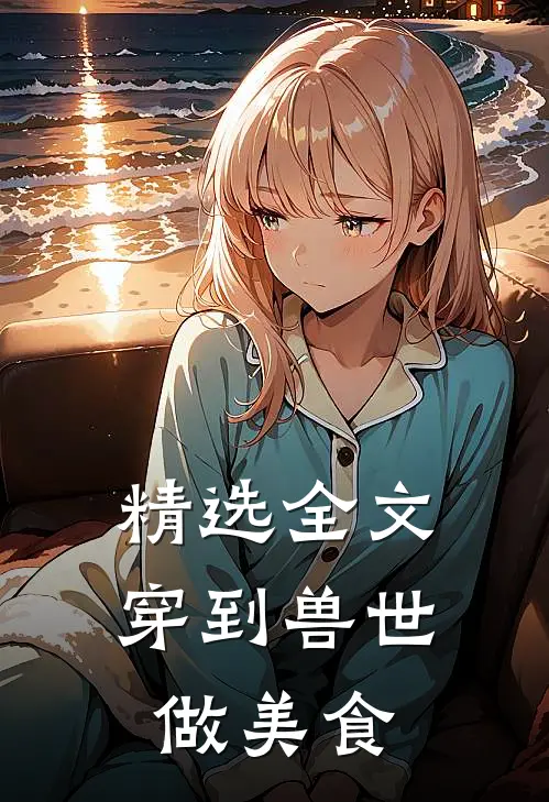 精选全文穿到兽世做美食