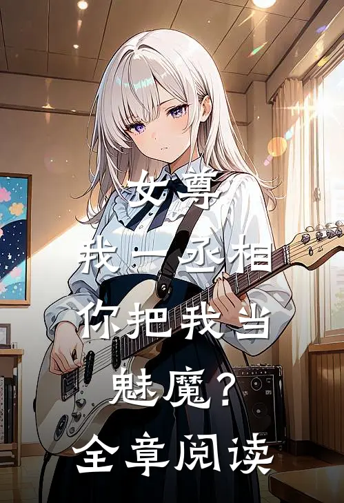 女尊：我一丞相，你把我当魅魔？全章阅读