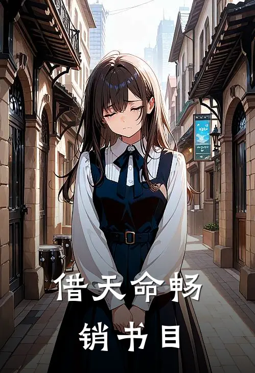 借天命畅销书目
