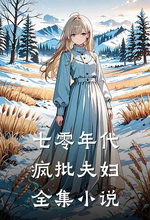 七零年代疯批夫妇全集小说