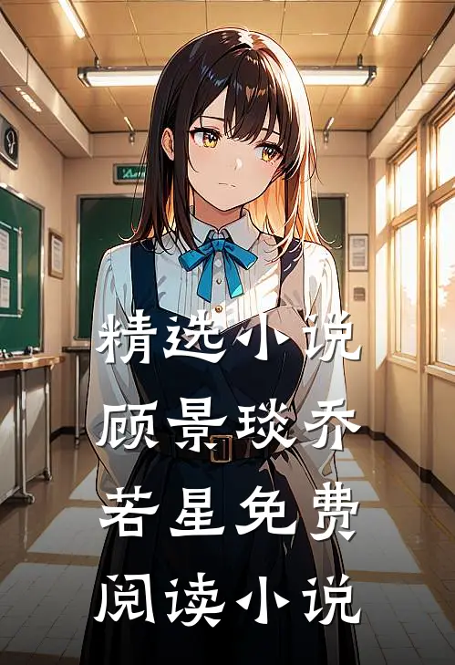 精选小说顾景琰乔若星免费阅读小说