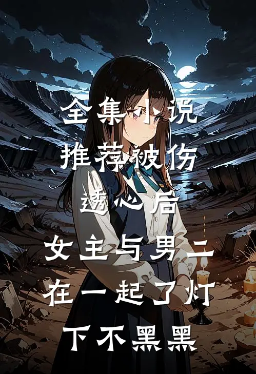 全集小说推荐被伤透心后，女主与男二在一起了灯下不黑黑