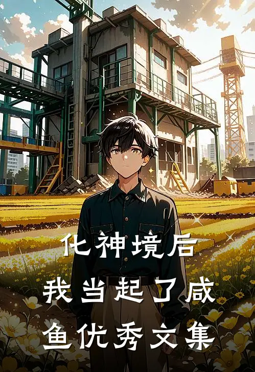化神境后，我当起了咸鱼优秀文集