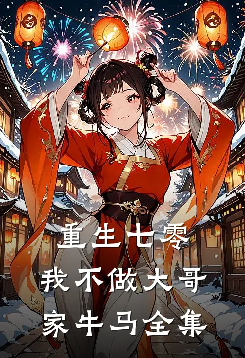 重生七零，我不做大哥家牛马 全集